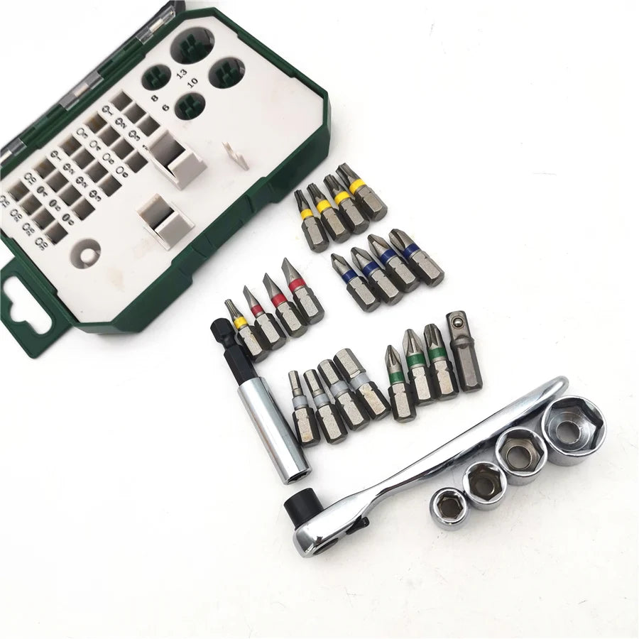 Rainbow Evo Set With Small Ratchet 26x