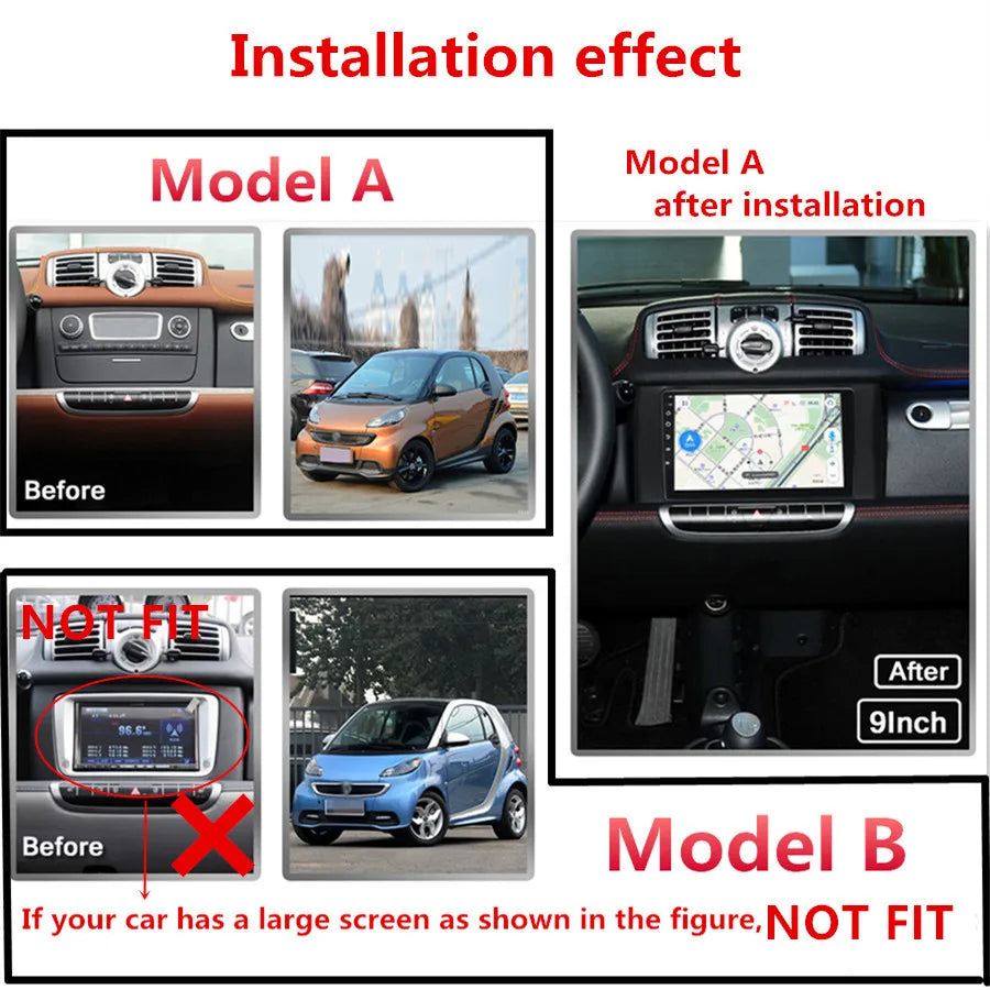 LED Interior Light Kit for Mercedes 2011-2014 - Canbus Error-Free Interior Bulbs