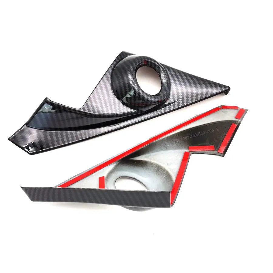 2-Piece LED Interior Light Kit for Honda Civic - Canbus Error-Free Interior Bulbs