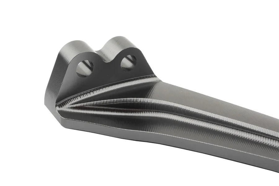 CNC Motorcycle Exhaust Muffler Pipe Bracket Mount Holder For 14-20 BMW R Nine T