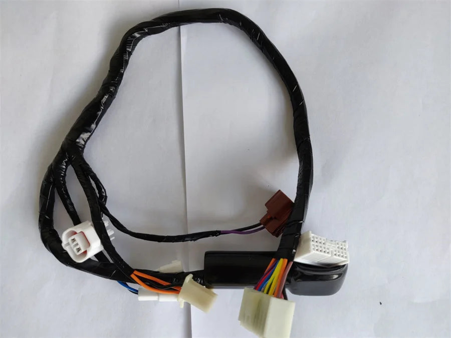 Car Headlight Gauges Wire Harness 36620-41G00 For Suzuki GSXR 1000 2005-2006