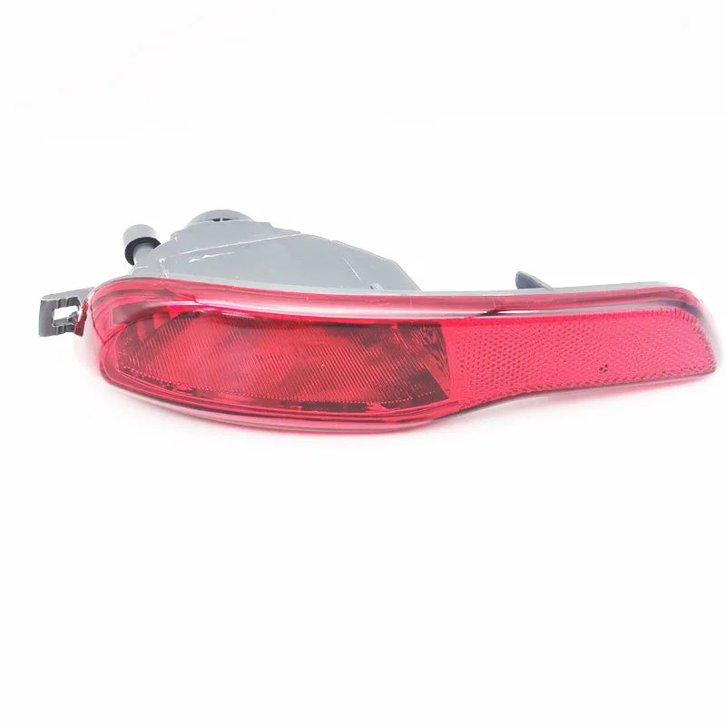 Left Side Rear Bumper Light Housing Red Tail Reflector For Jeep Cherokee 2014-18