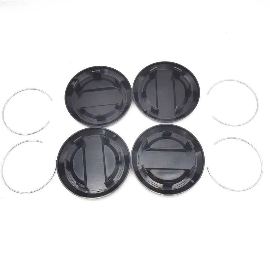 Wheel Hub Cap Center Cap For 2017+ Polaris RZR XP 1000&Turbo Models 1522216-655