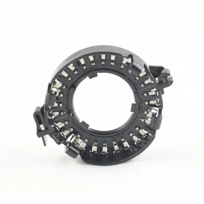 Rockeybright 2* Car D1S D2S Metal Fixing Clip Ring D1S D2S HID Xenon Head Light Lamps Buls
