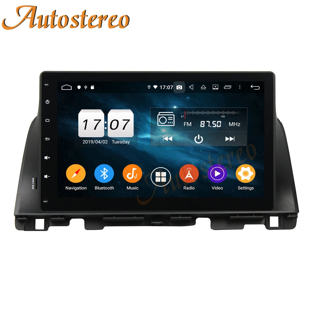 Carplay Android 13 Car Auto Stereo GPS Navigation For KIA Optima K5 2015-2019 Multimedia P
