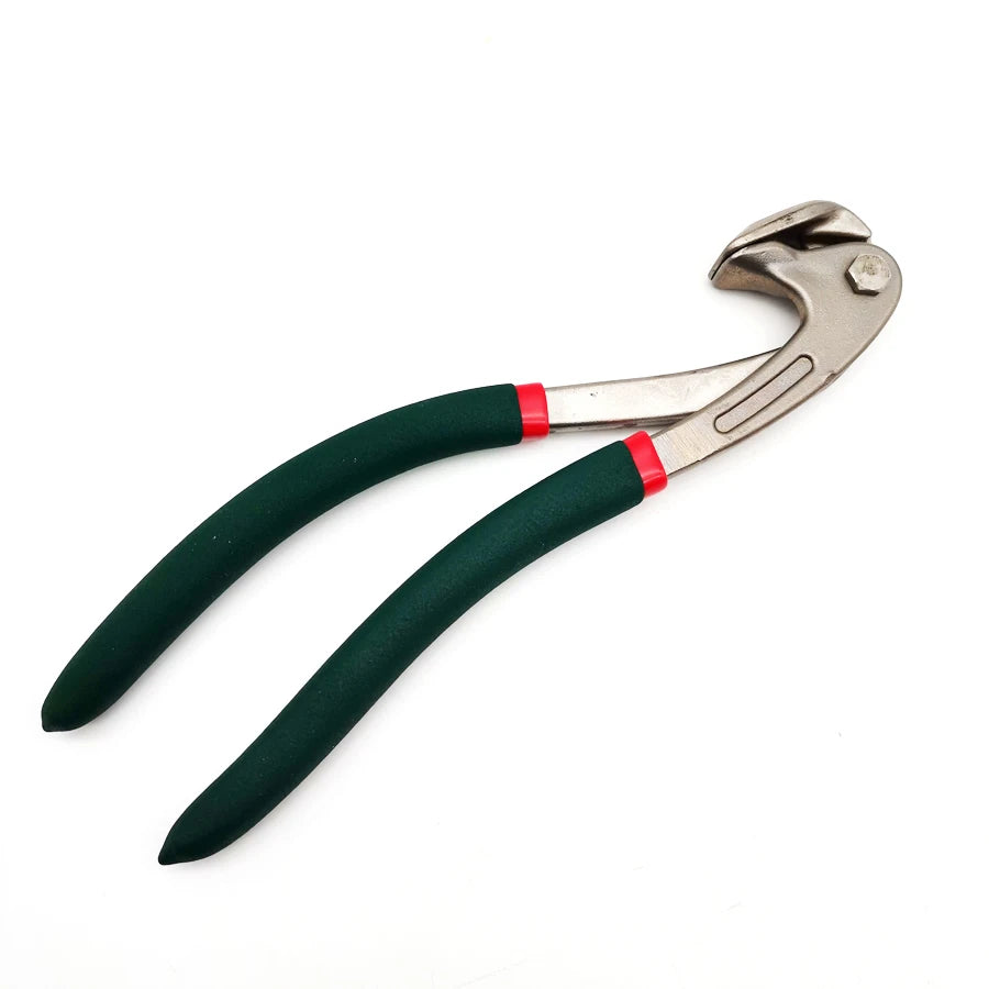 Portable Car Auto Leaf Edge Pliers Body Dent Paint Non-Damaged Repair Hand Tool
