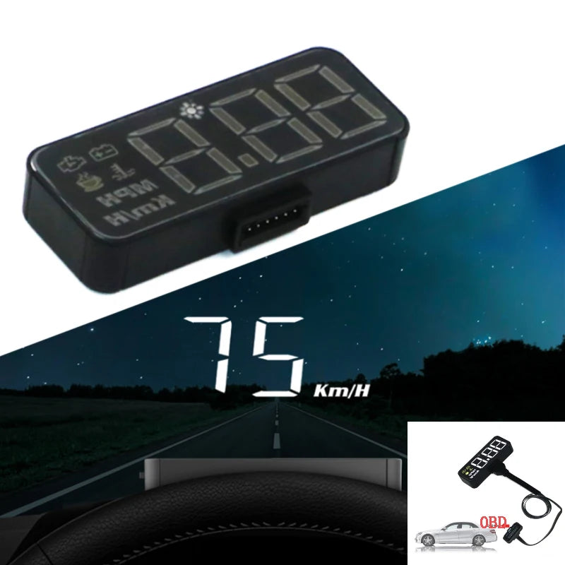LED Interior Light Kit for OBD2 - Canbus Error-Free Interior Bulbs