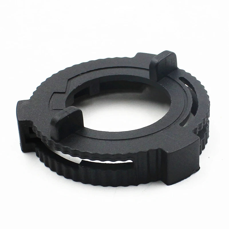 H7 LED Headlight Bulb Holder Adapter Socket Base Clip for Ford Fiesta European car only