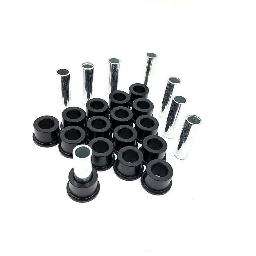 A-Arm Bushing Kit Compatible for Honda TRX400EX (1999-2008) and TRX400X