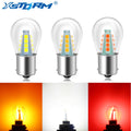 1156 BA15S Led 1157 BAY15D P21W Led Bulb P21/5W P21 5W R5W R10W Car Turn Signal Light Reve