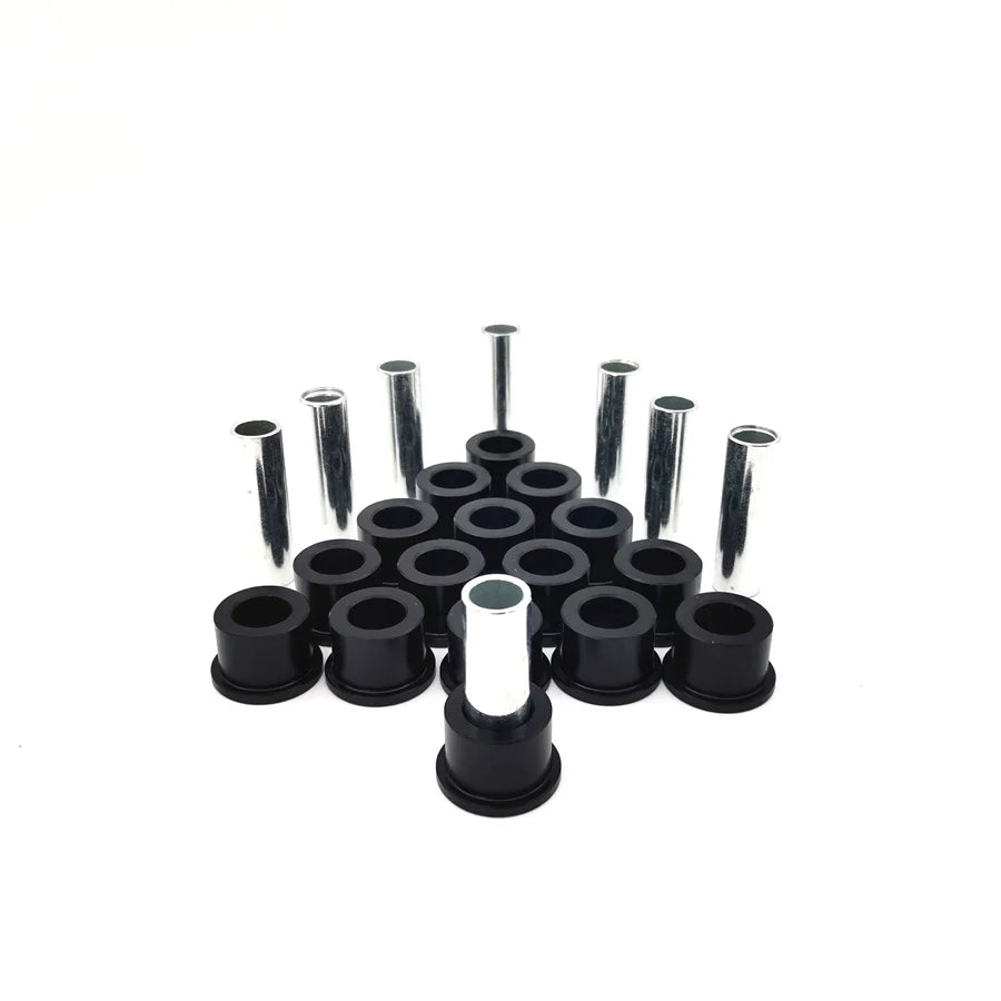A-Arm Bushing Kit Compatible for Honda TRX400EX (1999-2008) and TRX400X