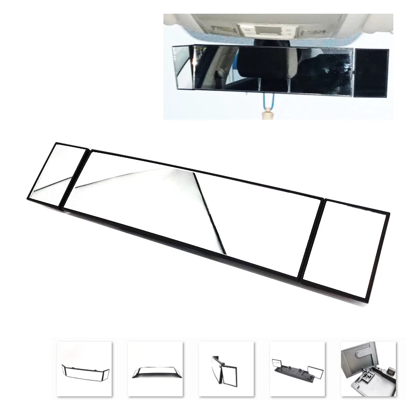 LED Interior Light Kit - Canbus Error-Free Interior Bulbs