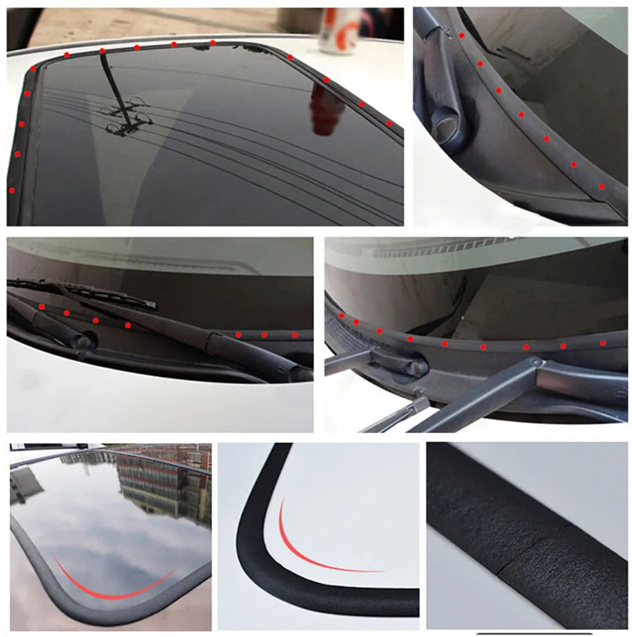 RGB - Ambient Light - Car Interior Lighting
