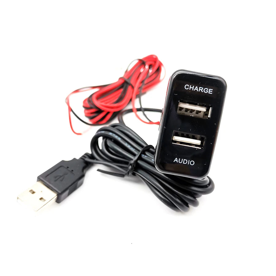 LED Interior Light Kit for Audi - Canbus Error-Free Interior Bulbs