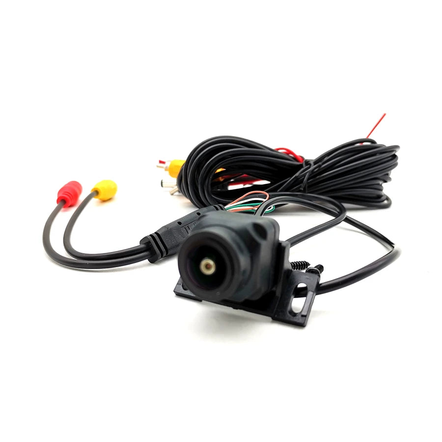 AHD/CVBS 170° Wide Angle Starlight Night Vision Car Rear View Reversing Camera