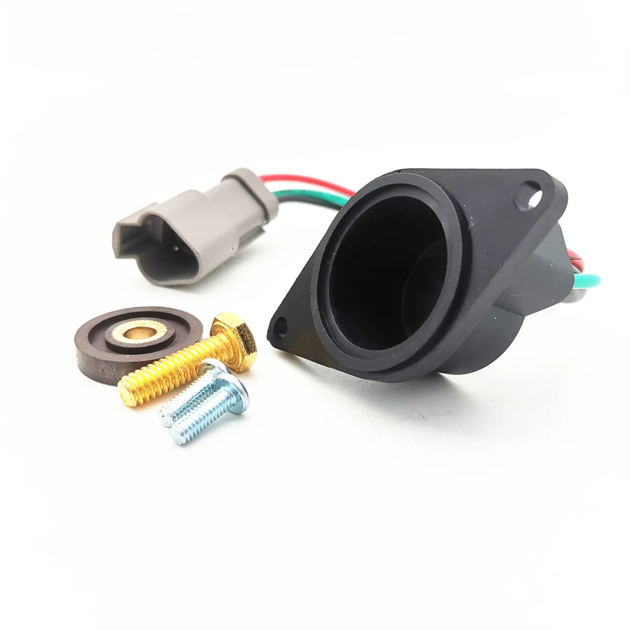 For Club Car DS, IQ and Precedent Electric Cart Models Motor Speed Sensor