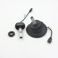 HID LED Headlight Car Dust Cover Cap for H1 H3 H4 H7 H8 H9 H11 9005 9006 Rubber Waterproof