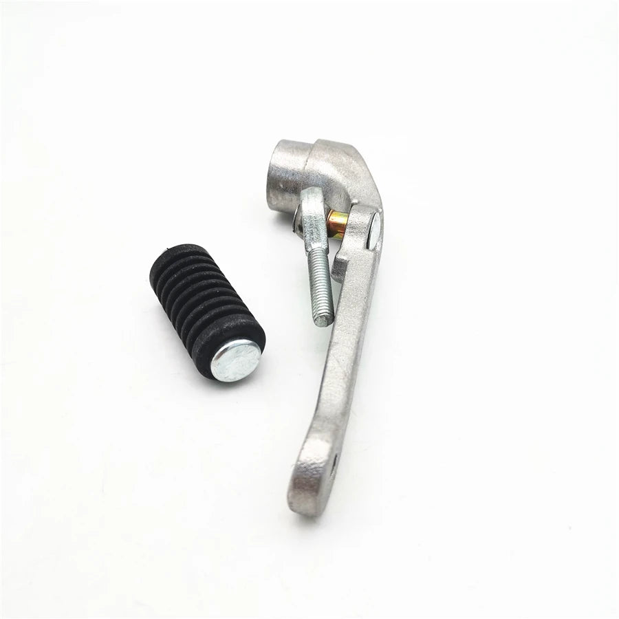Gear Shift Lever Shifter Foot Pedal For Honda CBR600RR F5 03-12 CBR1000RR 04-10