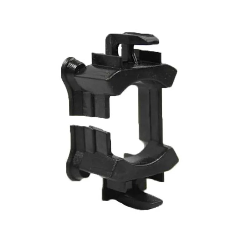 2* H7 HID XENON Lamp BULBs Socket Holder Adapter for Peugeot 3008 508 Mondeo Citroen C5 Hi