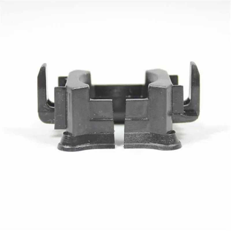 2* H7 HID XENON Lamp BULBs Socket Holder Adapter for Peugeot 3008 508 Mondeo Citroen C5 Hi
