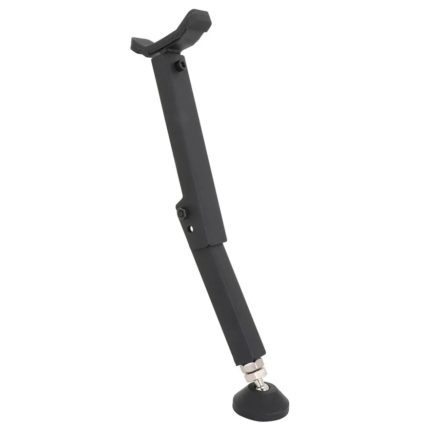 Universal Portable Motorcycle Single Front Rear Wheel Bracket Tire Repair Tool