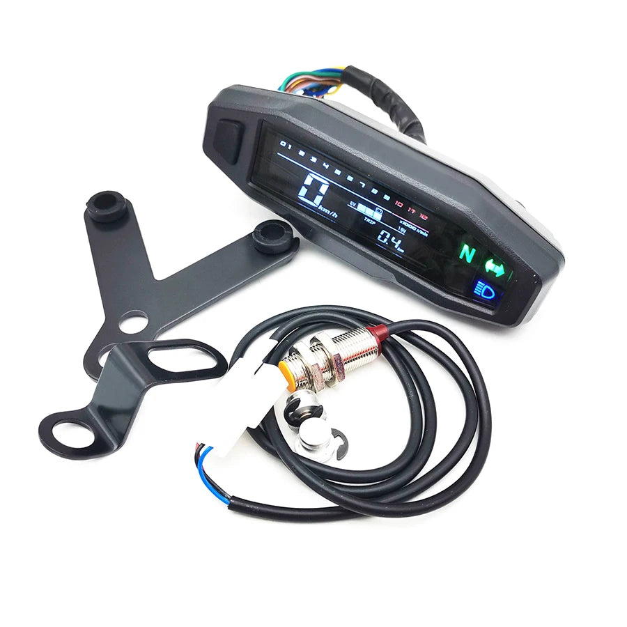 LED Interior Light Kit for Mini - Canbus Error-Free Interior Bulbs