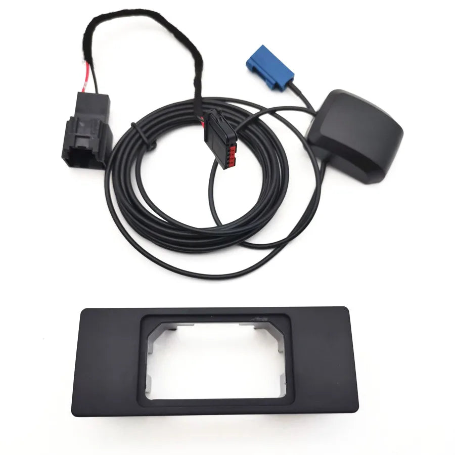 Car Interface Module Cover Standard Conversion Accessory Package For Ford Escape