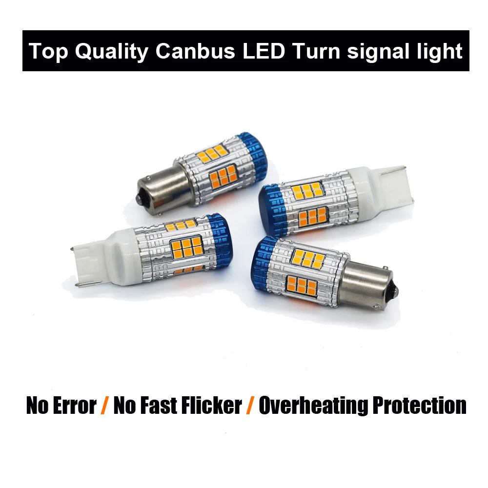 LED Interior Light Kit for Mazda CX-3 CX-5 CX-7 CX-9 CX3 CX5 CX7 CX9 No Hyper Flash Error Vehicle LED Turn Signal Lig...
