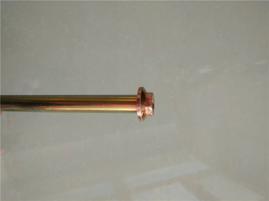 For Honda 400EX TRX450R 99-14 90121-HN1-000 Rear Swingarm Bolt With Nut & Washer