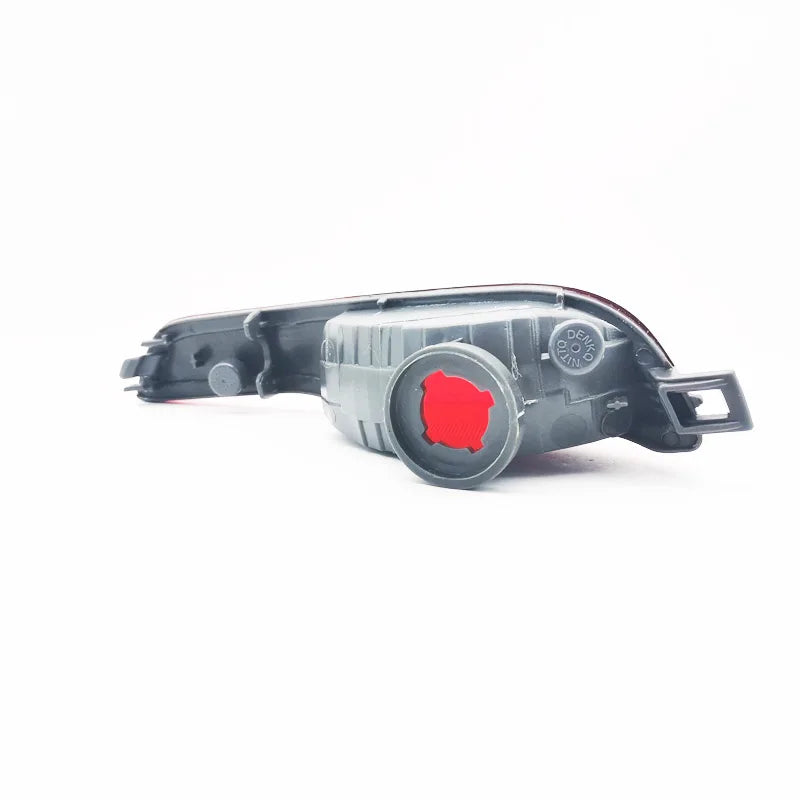 Left Side Rear Bumper Light Housing Red Tail Reflector For Jeep Cherokee 2014-18