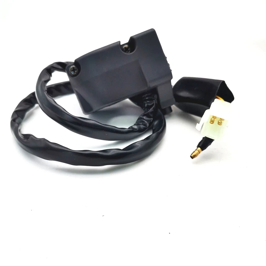 L/H Switch Light Start Kill Switch for Honda ATC 250 ATC250ES