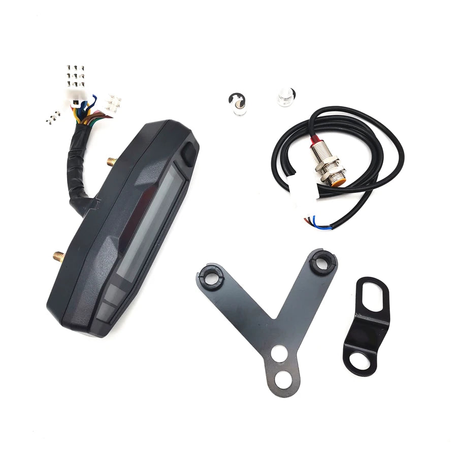 LED Interior Light Kit for Mini - Canbus Error-Free Interior Bulbs