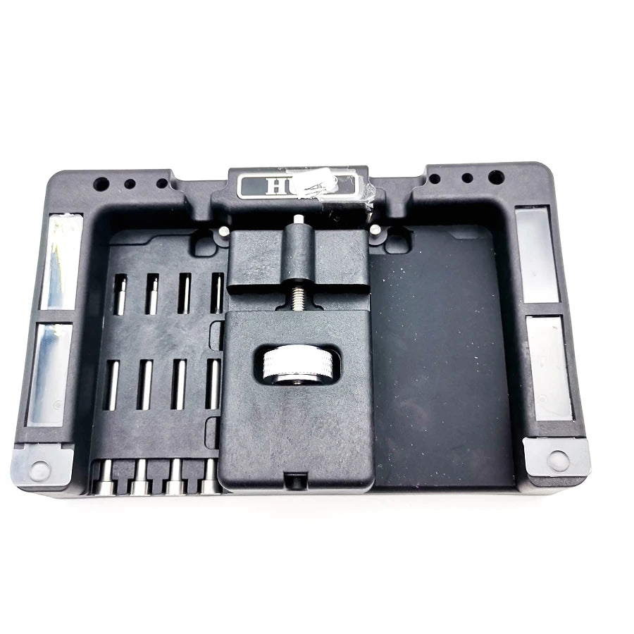 Car Flip Key Vice Fixing Pin Remove Tool for car door key Repair