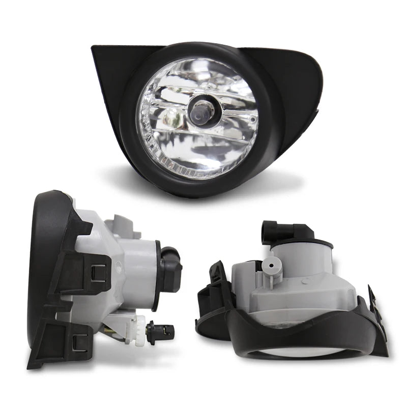 Wires Switch Relay Fog Lamp Kit Bumper Light for Toyota Echo Vela 2002 2003 2004 2005 | AUTOKITSHOP