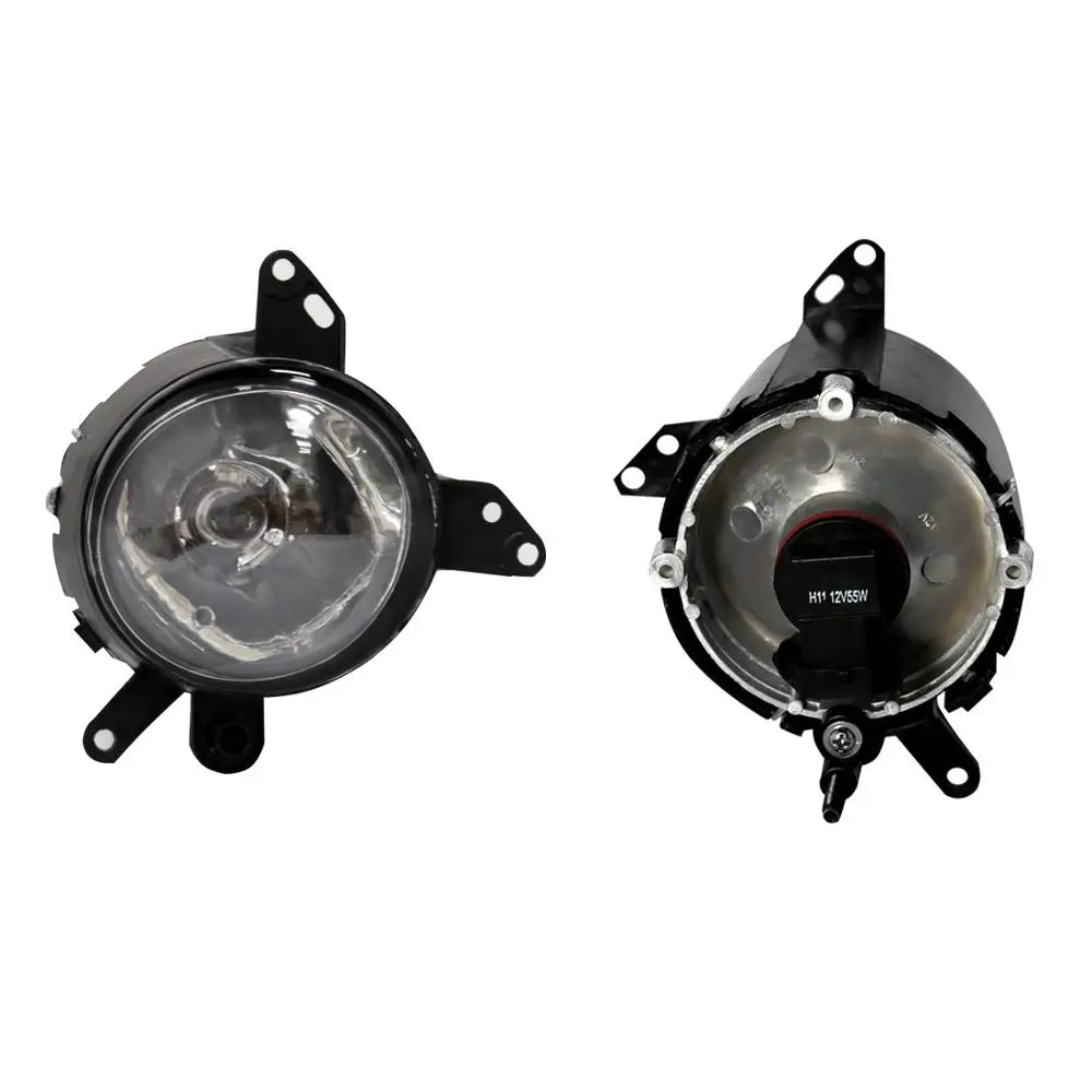 Fog Lights For Mitsubishi Lancer 2008 2009 2010 2011 2012 2013 Fog Lamp Harness Switch Fro | AUTOKITSHOP