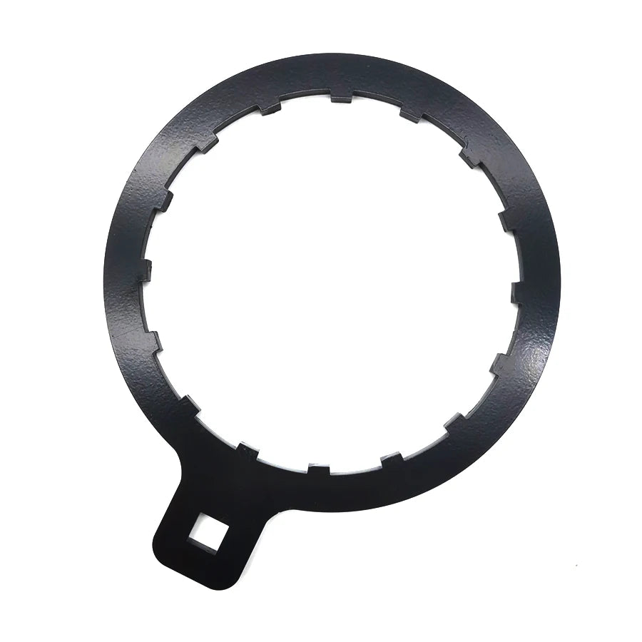 For Paccar Diesel Fuel Filter Bowl Removal Installer Tool Compact Wrench 61380