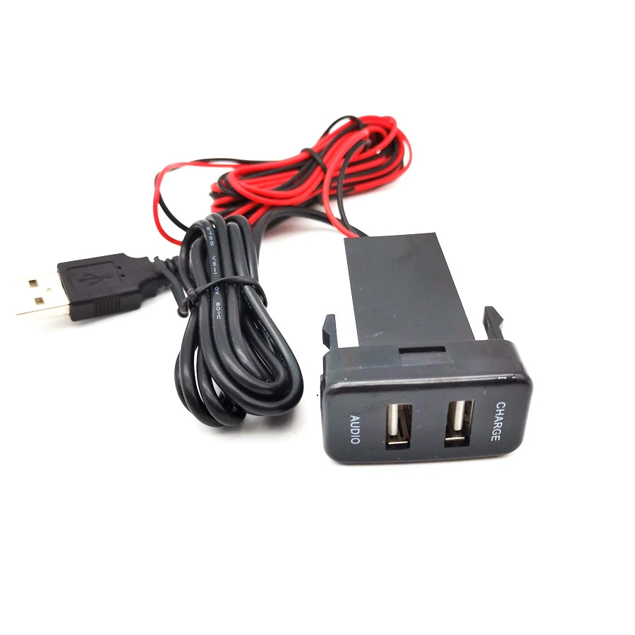 LED Interior Light Kit for Audi - Canbus Error-Free Interior Bulbs