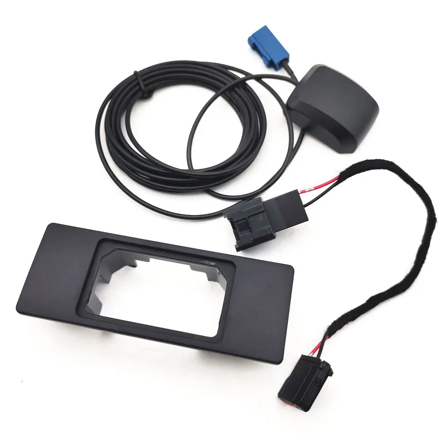 Car Interface Module Cover Standard Conversion Accessory Package For Ford Escape