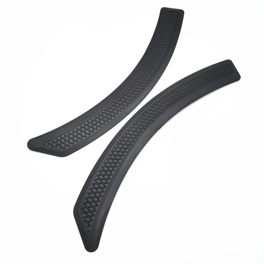 1 Pair Car Front Fender Side Vent Cover For Mitsubishi Lancer EVO 2008-2015