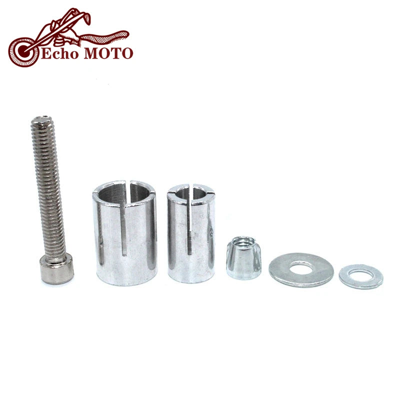 For Z800 Z 800 Motorcycle Universal 7/8" 22mm Handlebar Grips Guard Brake Clutch Levers Handle B - Automotive LED Light