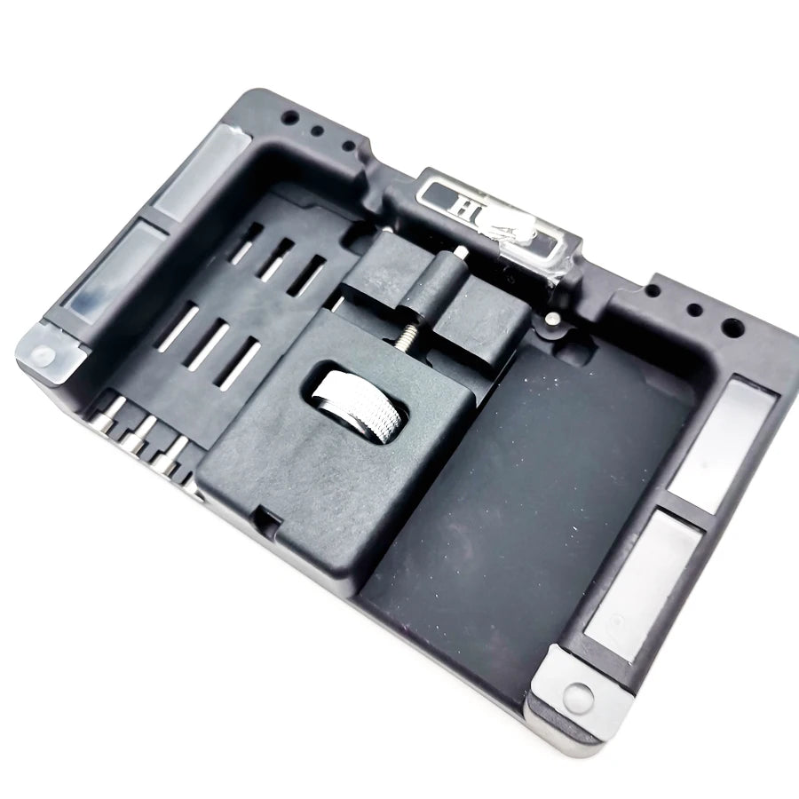 Car Flip Key Vice Fixing Pin Remove Tool for car door key Repair
