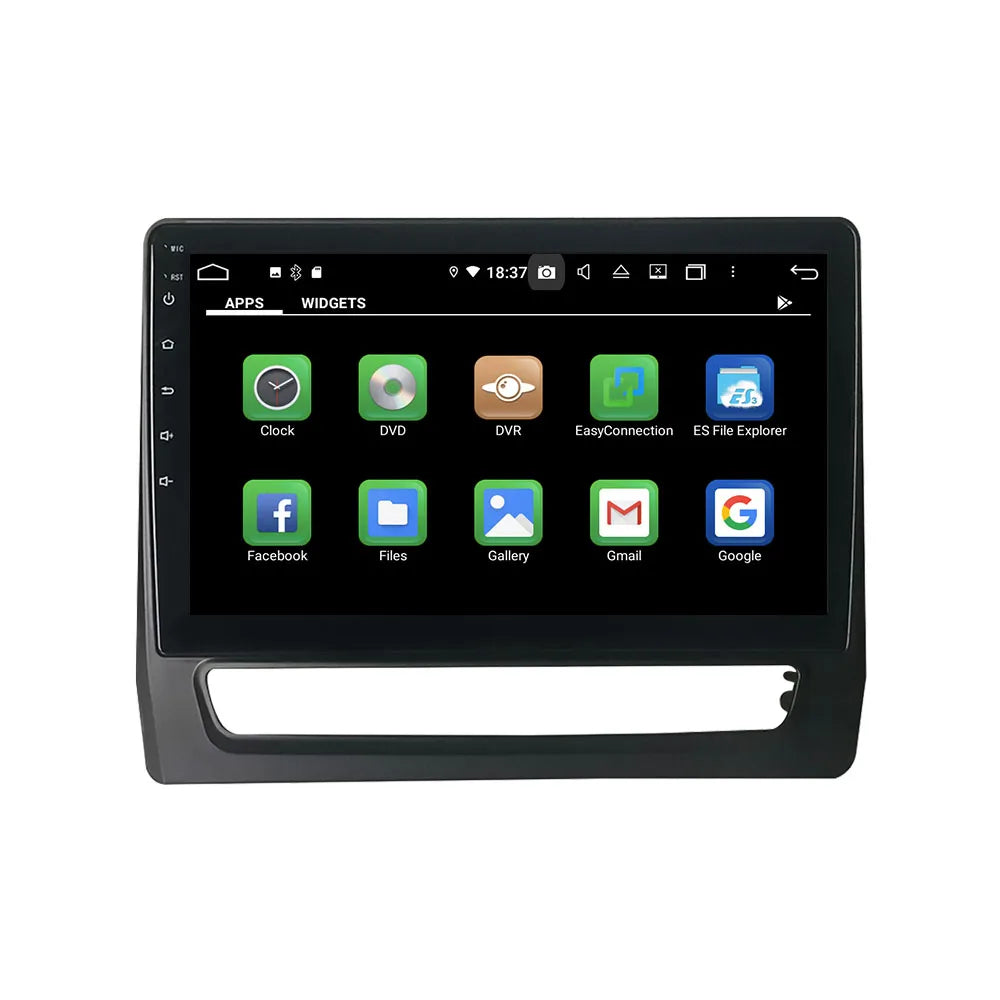 For Mitsubishi ASX 2020 2021 Android 14 Car DVD Player GPS Navigation Car Multimedia Playe