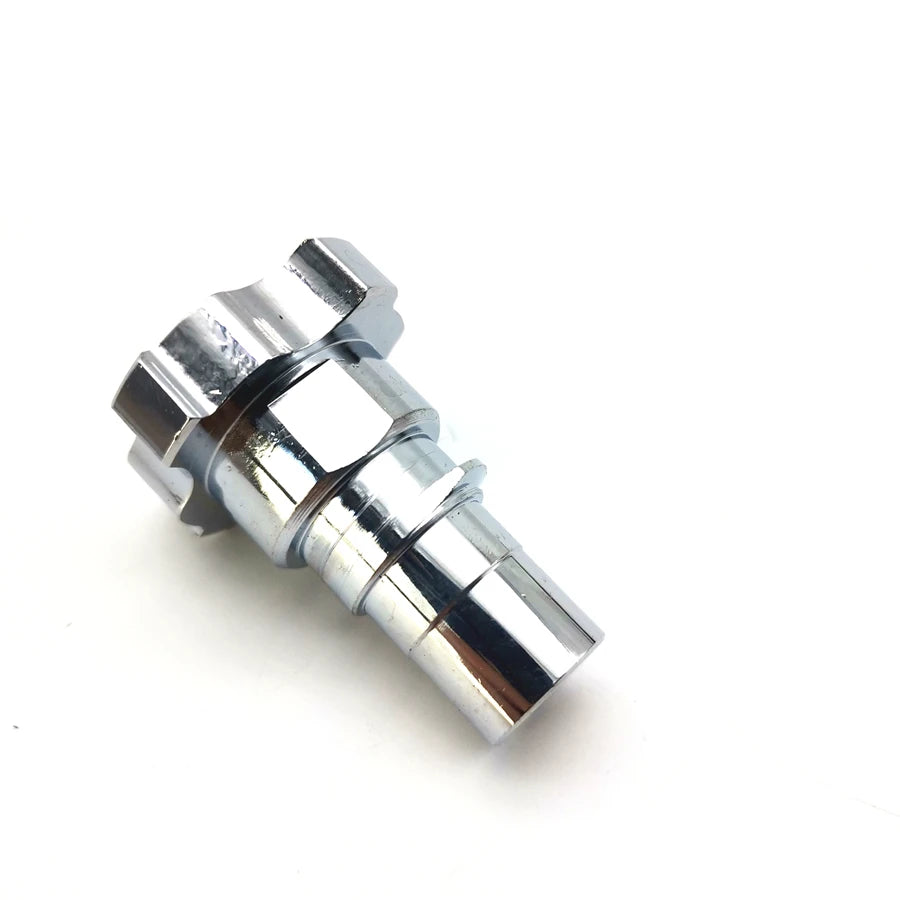 Spray Gun Cup Copper Adapter Fast Joints For Spray Gun Disposable Measuring Cup