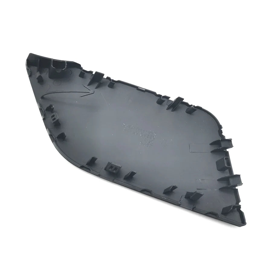 Front Bumper Tow Bracket Cover Cap For Nissan Rogue 2017-2019