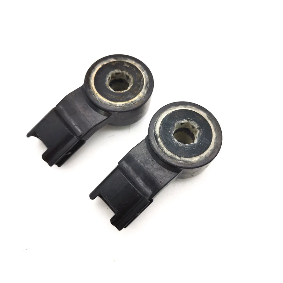 2x Engine Knock Sensors 8961506010 89615-20090 For Toyota Corolla Matrix Sequoia