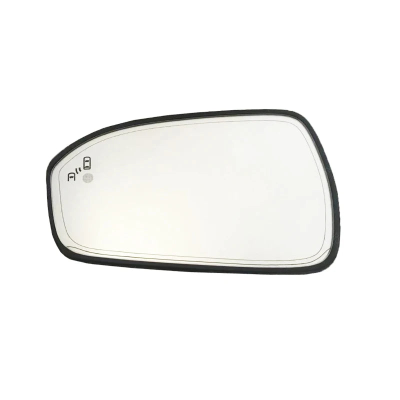 Left Rear view lens Mirror Glass for Ford Fusion 2013 2014 2015 2016 2017 2018 DS7Z17K707C