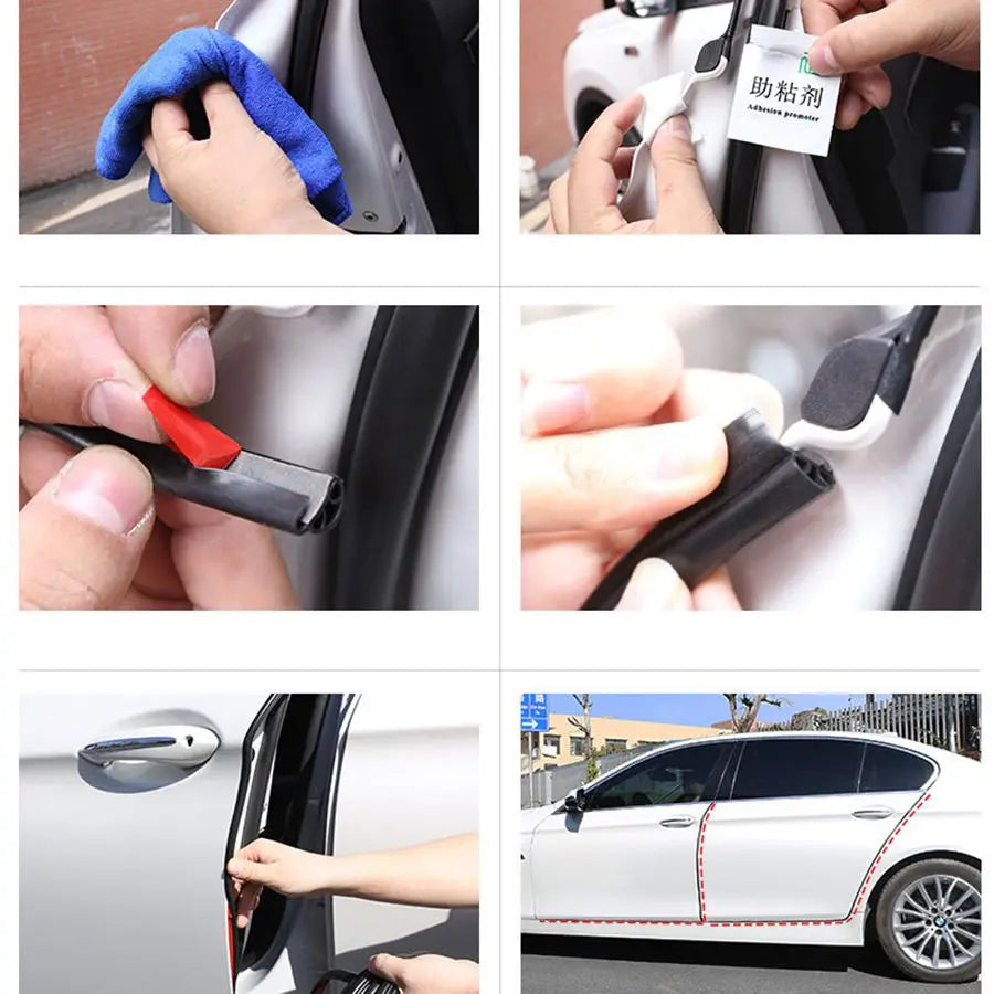 LED Interior Light Kit - Canbus Error-Free Interior Bulbs