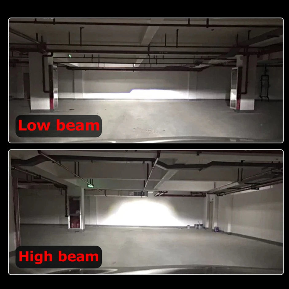 Heyword 150000lm 450W 1860 CSP chip 3000k/4300k/6000k/8000k Car LED Headlight   h4 h7 h1 LED headlights 9005 H7  h11 led light