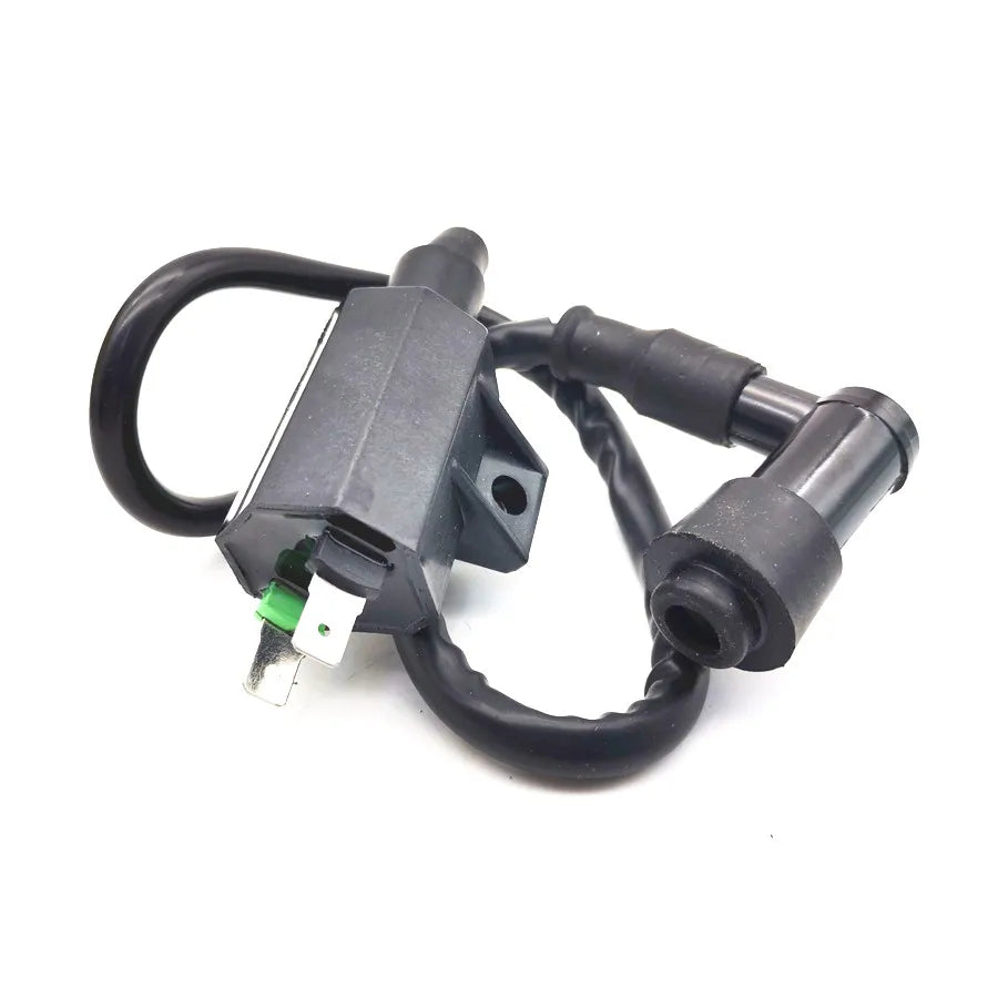 Ignition Coil 21121 - 1160 & 21121 - 1198: Perfect Fit for Kawasaki Bayou220/400 and Prair