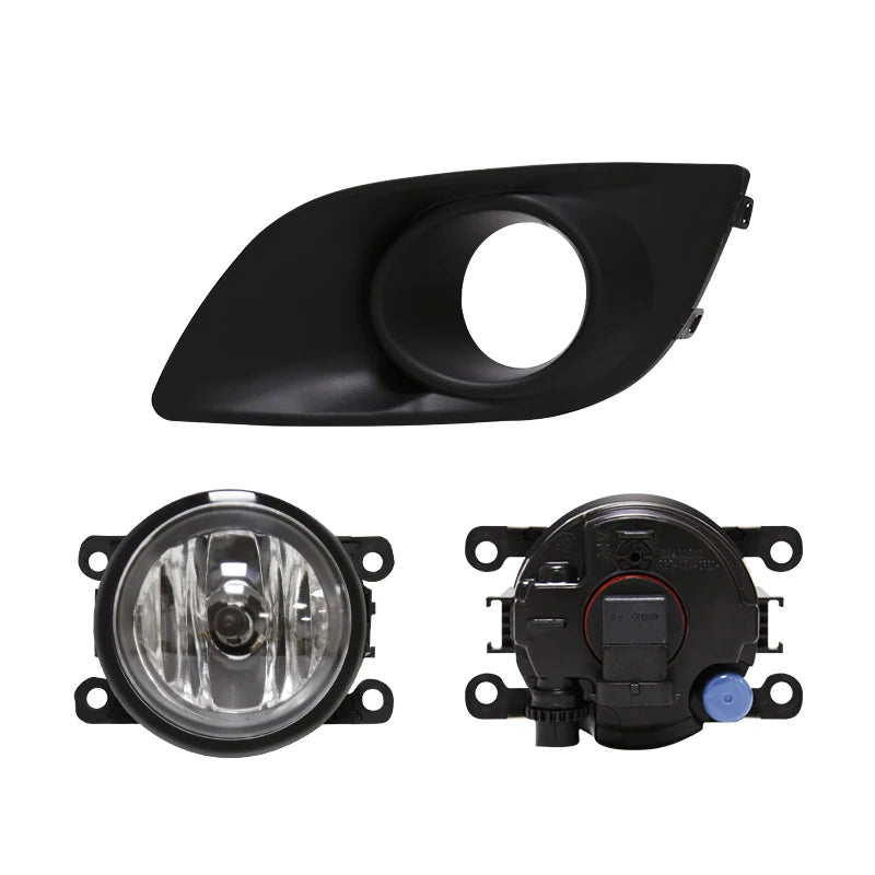 For Suzuki Swift 2011 2012 2013 2014 2015 2016 2017 Car LED Fog Light Day Time Running DRL | AUTOKITSHOP
